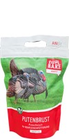 Hond Kat Accessories B.A.R.F. BARF kalkoenborst 300g 1 Stuk Anifit